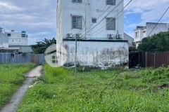 Bán tòa nhà chdv và đất vuông vức đường 11, trường thọ, thủ đức 1353m² giá 52tỷ.