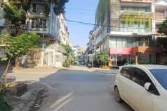 Liền kề văn quán, 90m2, 5 tầng phân lô vỉa hè, ô tô dừng đỗ, kinh doanh, 24 tỷ