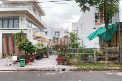 Bán nền đường phan trọng tuệ trục chính kdc diệu hiền, phường hưng phú, tp cần thơ