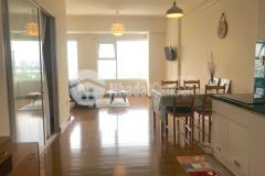 Căn duy nhất sót lại giá 3 tỷ tại flora fuji 1pn1 55m2 tầng trung view thoáng mát, có sổ hồng.