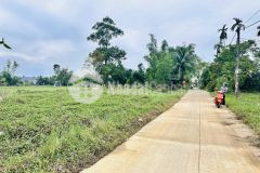 Chỉ 6xxtr sở hữu ngay lô đất cách chợ lệ trạch chỉ 2km, full đất ở