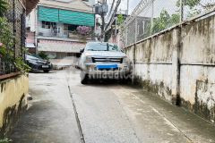 Bán nhà hxh 7c siêu lô đất trung tâm tân bình dt66m² nở hậu chỉ 6.5 tỷ tl