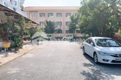 Bán nền đẹp có mương hở bên hông đường b11 kdc hưng phú, phường hưng phú, tp cần thơ