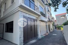 Cực rộng 50m2 4 tầng full nội thất sổ đỏ ngọc lâm