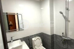 Nhà ngõ quỳnh mới tinh, xinh xắn giá 9.9 tỷ