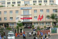 Gấp bán, tt quận 3, mặt tiền kinh doanh, nguyễn thượng hiền, 40m2, 3 tầng, nhỉnh 14 tỷ