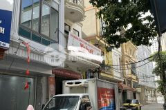 Phân lô 3 ô tô tránh, giải phóng, 20m ra phố, kd, 2630m2, 5t, mt 3.5m, 10.1 tỷ