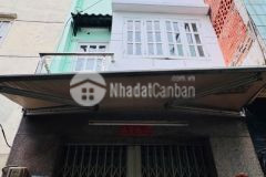 Bán nhà quận 11 sát mặt tiền 32 nhà đẹp vuông a4 giá hiếm khó tìm đường trần quý