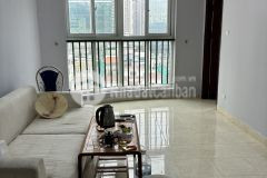 Cho thuê căn hộ cc cảnh sát 113 trung kính, cầu giấy 107m, 3 ngủ giá 14tr, sơn sửa đẹp