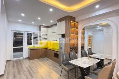 Bán căn hộ chung cư thanh hà cienco 5