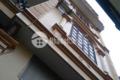 Cho thuê nhà nguyên căn 50m x 4 tầng, đủ đồ giá 18 triệu ở trần duy hưng, cầu giấy