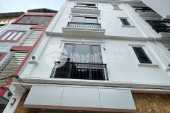 Lê trọng tấn lô góc phân lô thang máy ô tô đỗ cửa 34m², 5 tầng, nhỉnh 9 tỷ