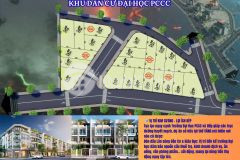 Đất đẹp giá rẻ ngay sát trường đh pccc, hoà sơn, lương sơn, hoà bình