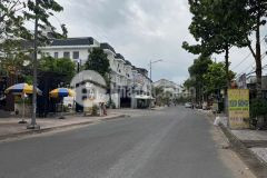 Bán nền mặt tiền đường d8 khu hành chính vĩnh long