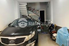 Chính chủ bán nhà quận 10 nhà đẹp 4 tầng phân lô chuẩn ô tô vào tận nhà vị trí trung tâm