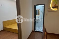 Bán gấp nhà mới 100 khu vip bàu cát đồng đen sổ hồng riêng sát mặt tiền