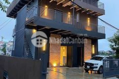 Bán biệt thự đường lương thế vinh, phường 3, đà lạt. 500m đến hồ xuân hương.