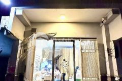 View công viên lê thị riêng đ trường sơn, q10 45m2 hẻm kinh doanh nhỉnh 7 tỷ.