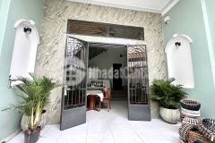 Ngang 5m bề thế, 72m25 x 14.5, 3 tầng 4pn khép kín, p3 gò vấp, nhỉnh 7ty