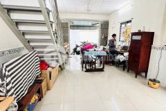 Chỉ 3.1 tỷ sổ hồng riêng nở hậu 6m tân sơn nhì tân phú