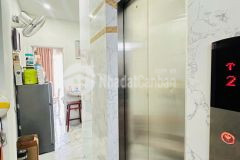 Bán nhà 6 tầng có thang máy, mặt tiền nguyễn văn đậu