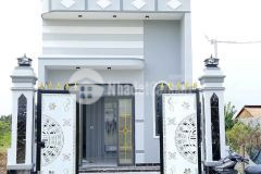 Cần bán gấp nhà long an 6x19m bến lức