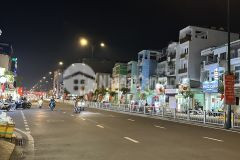 Khu vip dương quảng hàm khu phân lô 5 tầng 62m2 nội thất xịn chỉ 9 tỷ 8