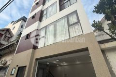 Nhà đẹp nội thất xịn mặt tiền rộng ô tô vào nhà ngõ phố tân thụy dt 41.3m2. giá 15.2 tỷ