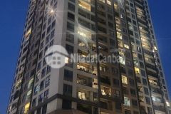 Bán căn hộ 125m2 tòa n01 berriver 390 nguyễn văn cừ