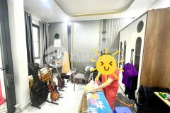 Nhà mới đẹp hoàng hoa thám, 4 tầng 4pn gần 40m2, giá 6.x ty