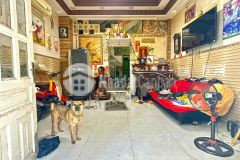 Hàng hiếm nhà 2 lầu st mặt tiền hẻm 3m trần xuân soạn, quận 7