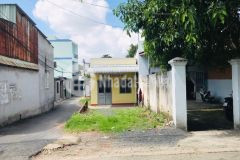 Bán đất lô góc 2 mặt tiền 3 mặt thoáng,trung tâm trâu quỳgia lâmhà nội 61m2 giá đầu tư