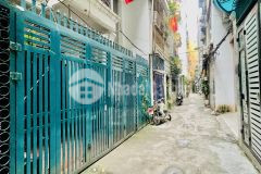 Nhà đẹp thái hà, đống đa 65m2 x 4 tầng mt5,5m. chỉ 18.2 tỷ