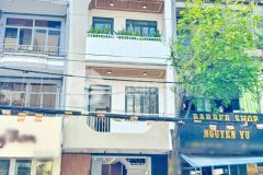 Bán nhà mp trịnh công sơn, view hồ sen, 123m2x4t, mt 5.5m, 85 tỷ 0987104878