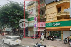 Cho thuê nhà mặt tiền kinh dương vương, bình tân