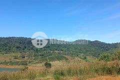 598m² cln, quy hoạch thổ cư view hồ ngọc toàn cảnh