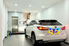 Bán nhà thạch bàn, phân lô, ga ra ô tô, thang máy long lanh, full nội thất chất, giá mềm