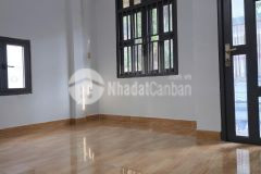 Nhà 2 tầng đẹp mặt tiền đường số 1 xe hơi vào nhà chỉ 3.x