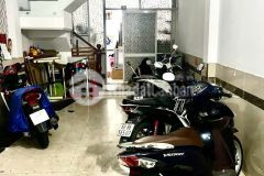 Bán nhà phú nhuận,giáp phan đăng lưu, 4 tầng,7pn, dt 4.1x19, hẻm 4m, tn 360trnăm,11.45 tỷ