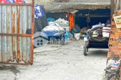 Bán nhanh lô đất 6.3x20m mặt tiền hẻm xe tải nguyễn văn linh, quận 7