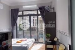 Bán nhà lạc long quân.tân bình.hẻm 5m.3 tầng.5pn 6wc.7.3 tỷ