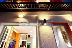 Siêu phẩm nhà mới 3 tầng 3pn, hxh cách 20m, chỉ 4.x ty