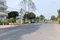 Bán nền đẹp đường a1 kdc long thịnh, phường hưng phú, tp cần thơ