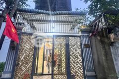 Bán nhà hẻm xe hơi, kdc 230 đ. lò lu, p. trường thạnh, quận 9 giá 6,5ty thương lượng