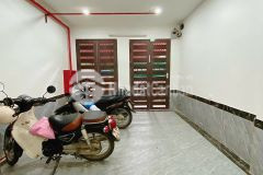 Tôi cần bán nhà trần quốc toản, giá 10.5 tỷ, 26m2x4t, sđcc