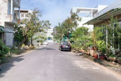 Bán nền đẹp có mương hở bên hông đường b11 kdc hưng phú, phường hưng phú, tp cần thơ