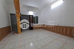 Cho thuê nhà riêng ngõ 45 phố dịch vọng cầu giấy 60m x 4t giá 18tr, ô tô đỗ cửa