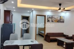 Bán căn hộ 1418 hh01 khu b1.4 chung cư thanh hà 0918818872