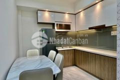 Kẹt bank tìm người mua nhiệt tình bán rẻ nhà gò vấp thống nhất 4tỷ55