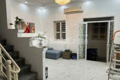 Trung tâm hai ba trưng 42m2,ngo đep,1nha ra phô,lô goc,tiên ich bat ngan,8.55ty